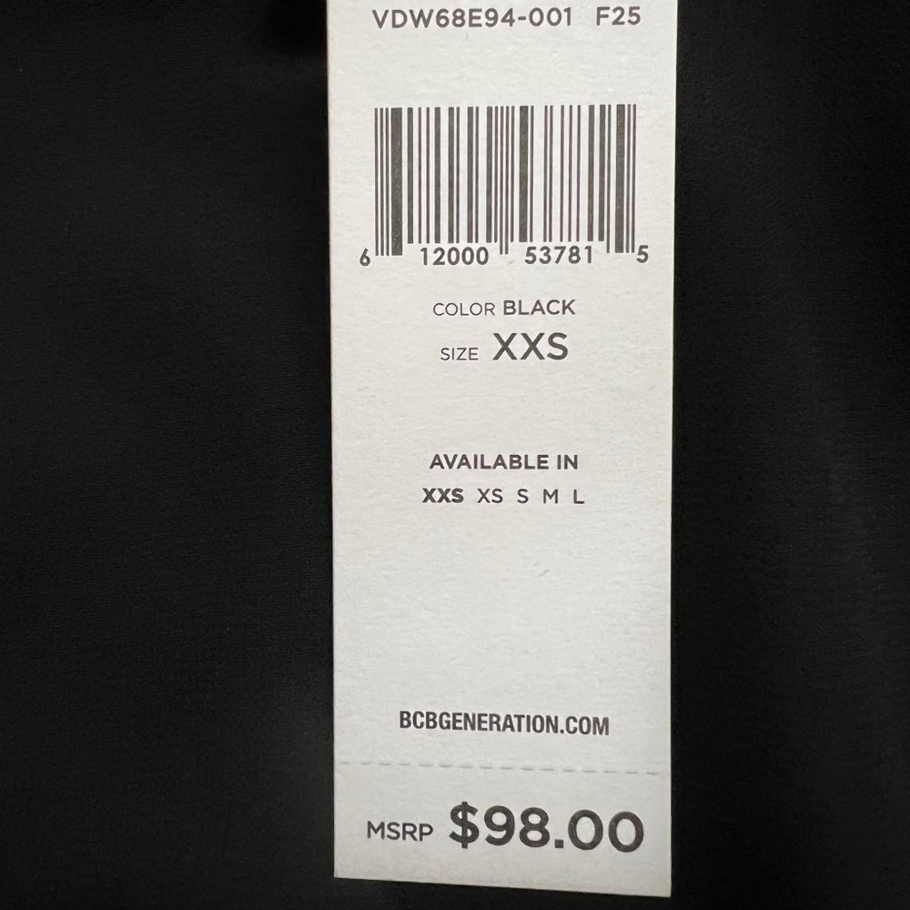 🎉HP🎉 BCBGeneration Lace Shirt Dress - Picture 7 of 9